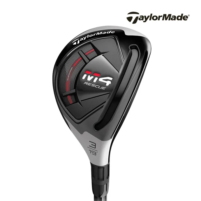 (taylormade Genuine) M4 Nl Utility Wood Golf Club