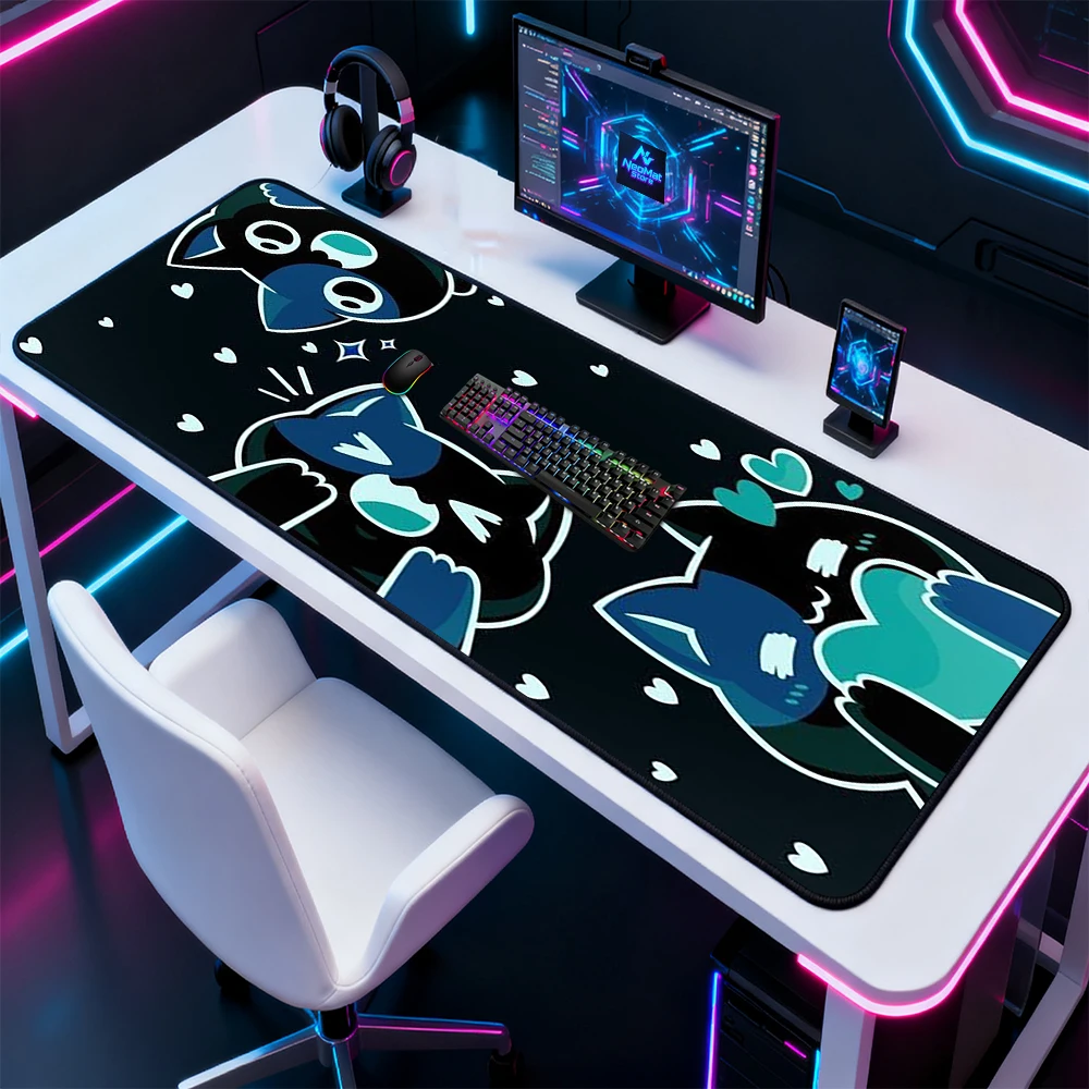 Podkładka pod mysz Kawaii Gami – Gaming Accessories Very recenzja i cena