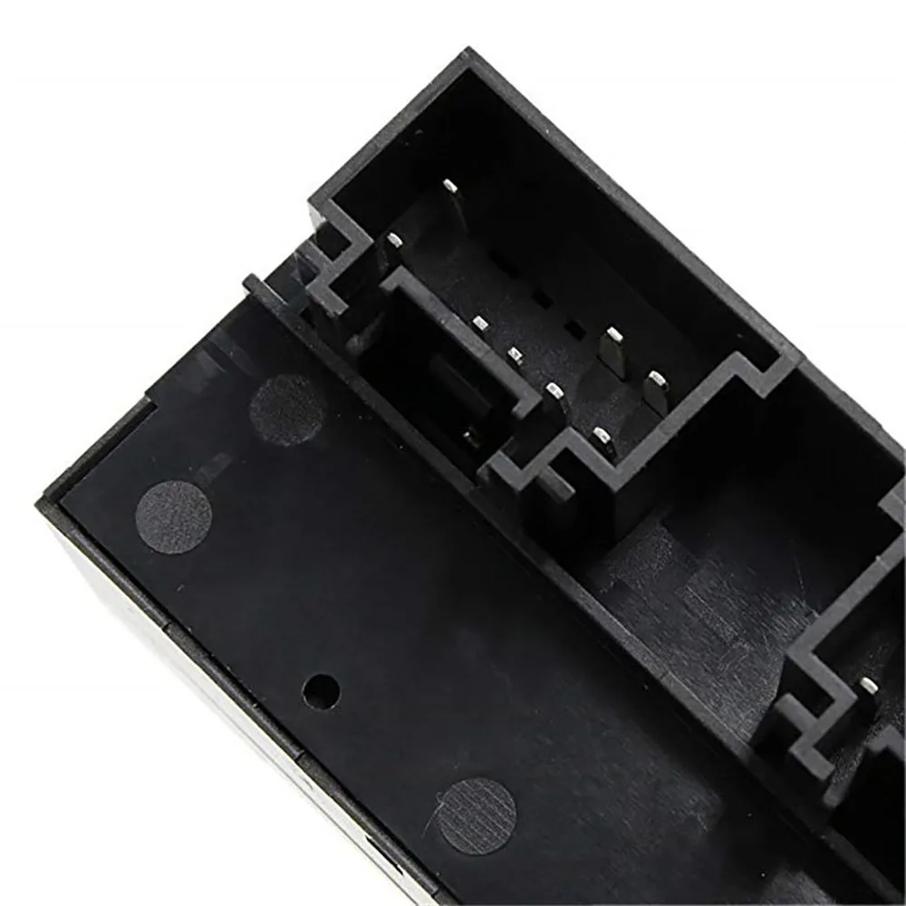 2 زر مفتاح التحكم في النافذة الأمامية اليمنى لمازدا 323F 513782 R-D