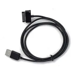 USB Charger Charging Data Cable for Galaxy Tab 2 Note P1000 P3100 P3110 P5100 P5110 P6800 P7300 P7310 P7500 P7510 N8000