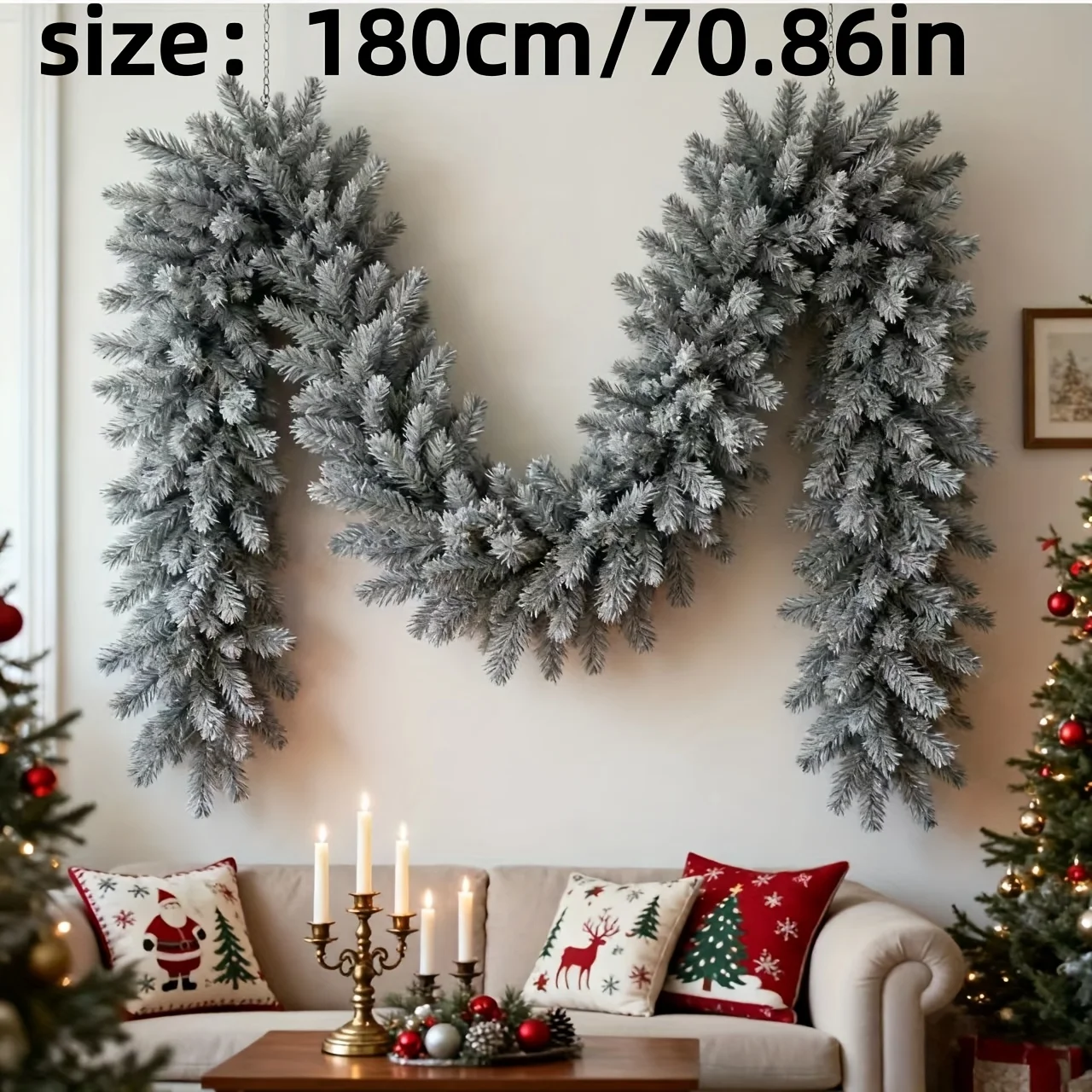 Thumbnail 3 - #50 Trending Holiday Ornaments Right Now