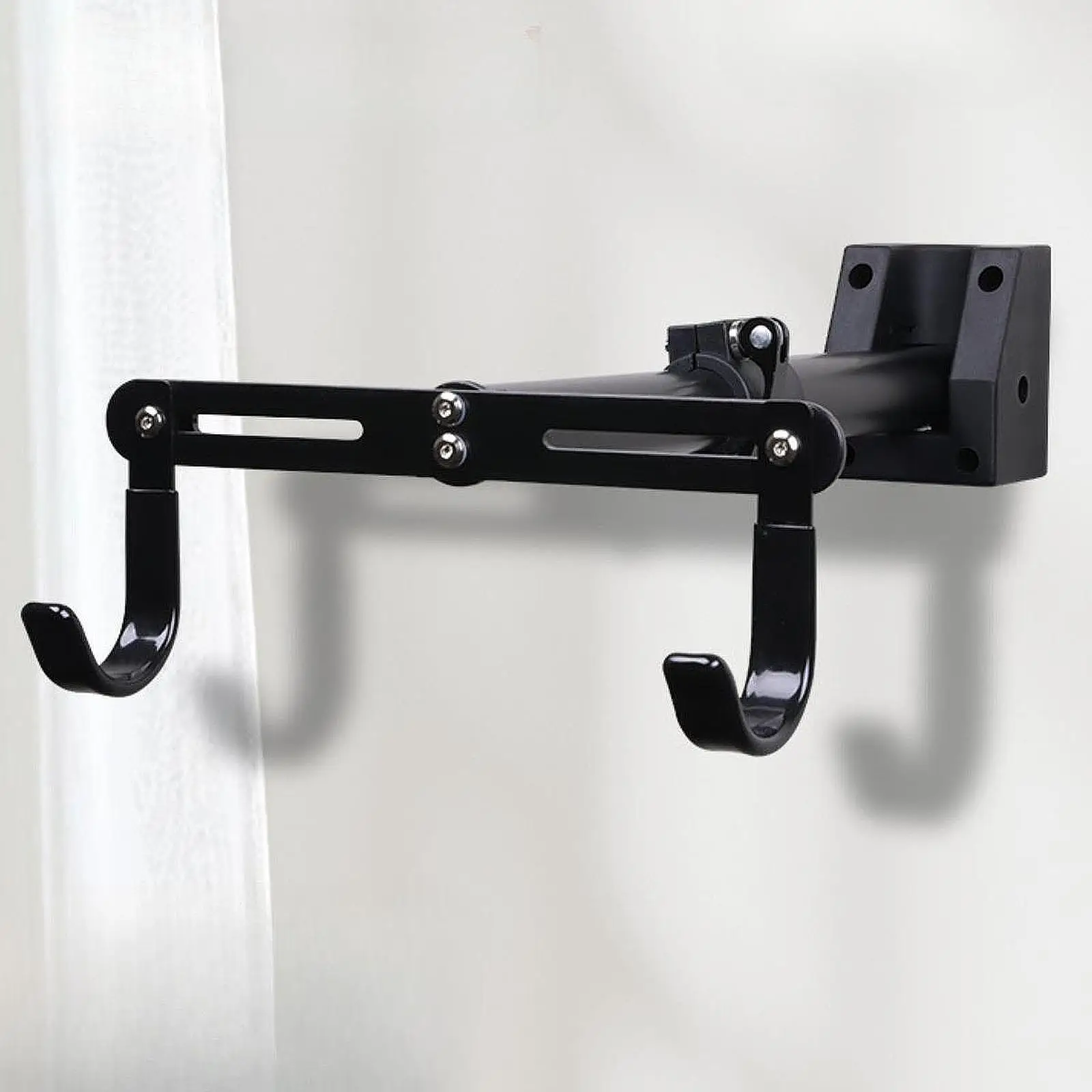 

Bike Wall Mount Hanger for Mountain Road Bikes Home Thickened Bike Hook