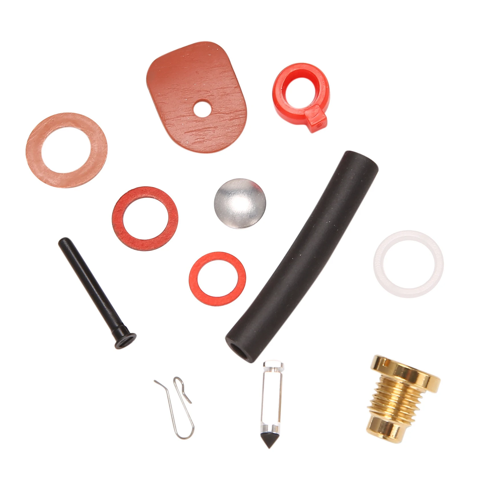 ジョニーソンevinlード、キャブレターアクセサリー用キャブレター修理キット、439073、0439073