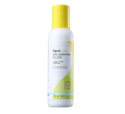 Deva Curl One Condition Delight-120ml Conditioner