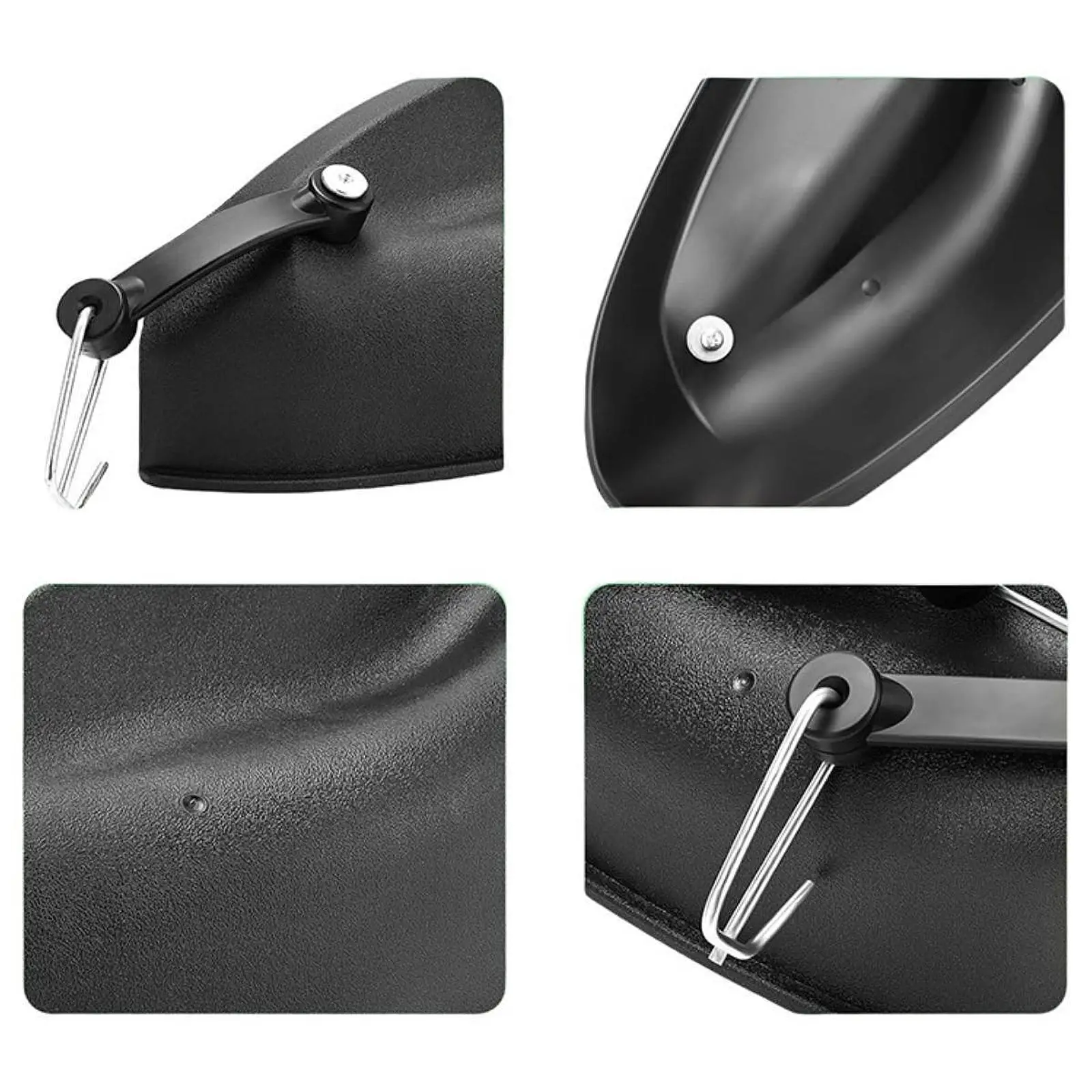 Mulch Cover Kit Easy to Install Tool Lawn Tractor 405454 Mower Deck with Mounting Hardware for LA145 Gy20417 LA140 LA130 D150
