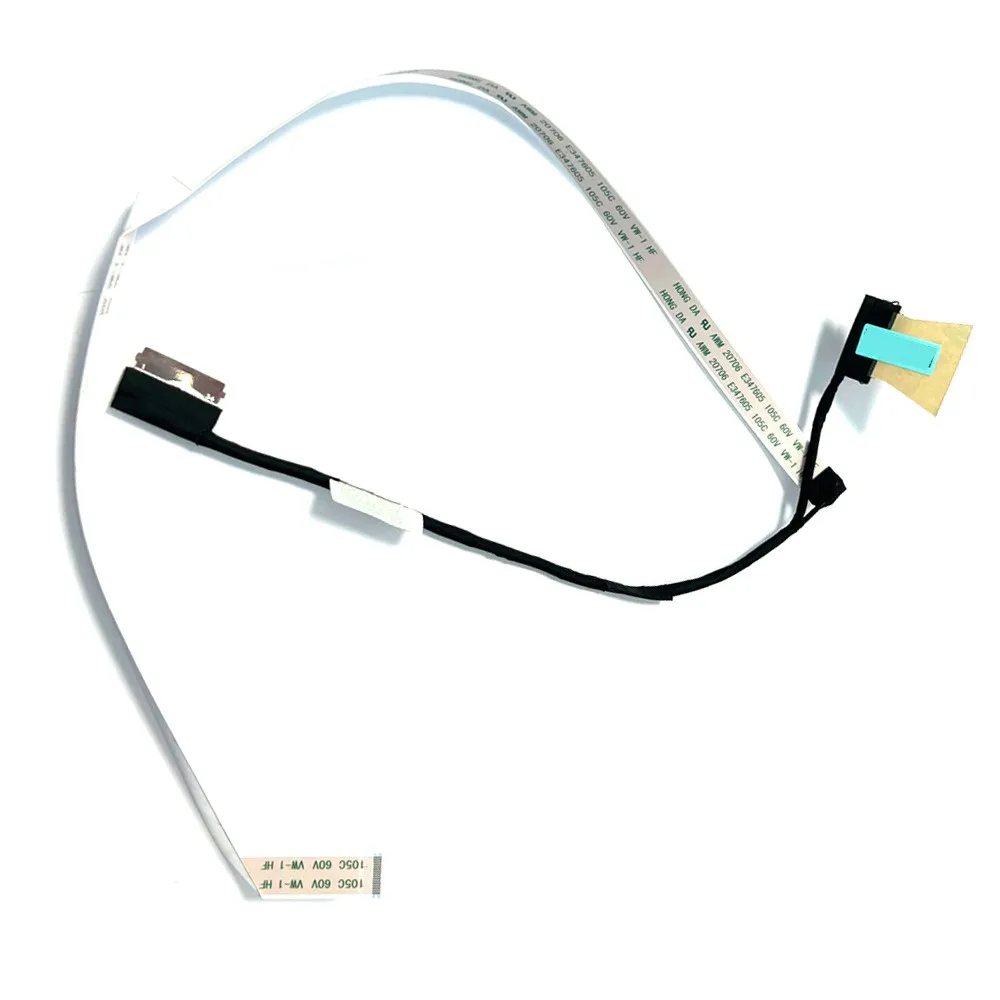 For HP 17-CN 17T-CN 17-CP 17Z-CP HD non-touch screen cable 30pin 6017B1886801