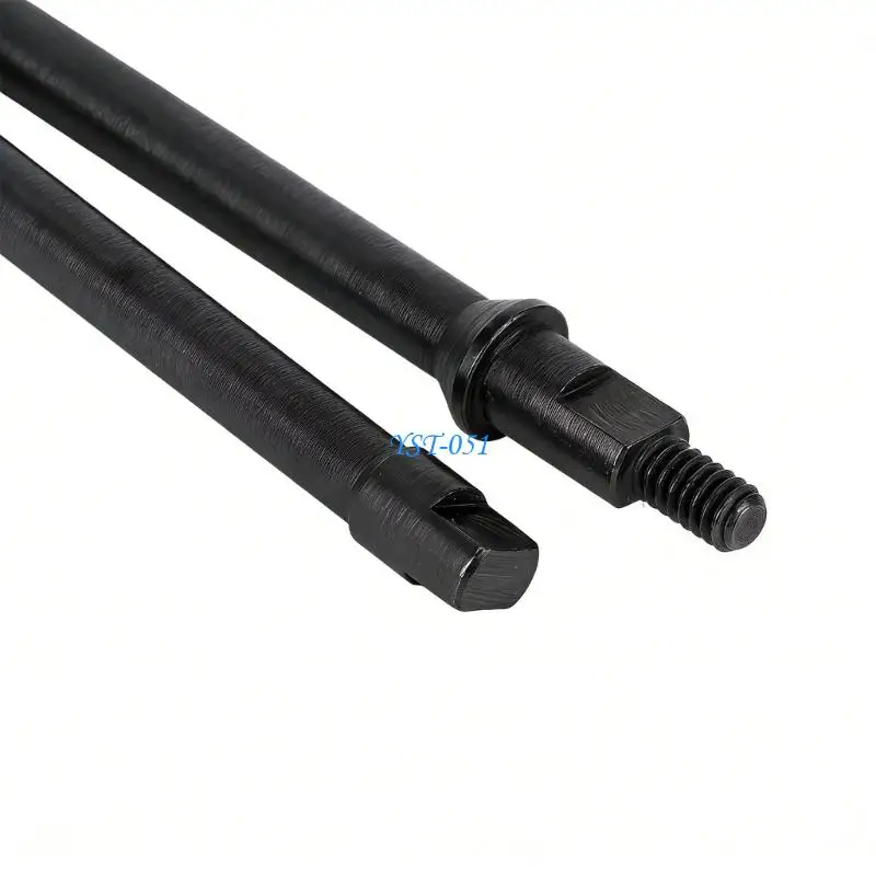 E15A Precisions Universal Joint Drive Shaft 1/30 SCX30 CVD For Smooth Transmission