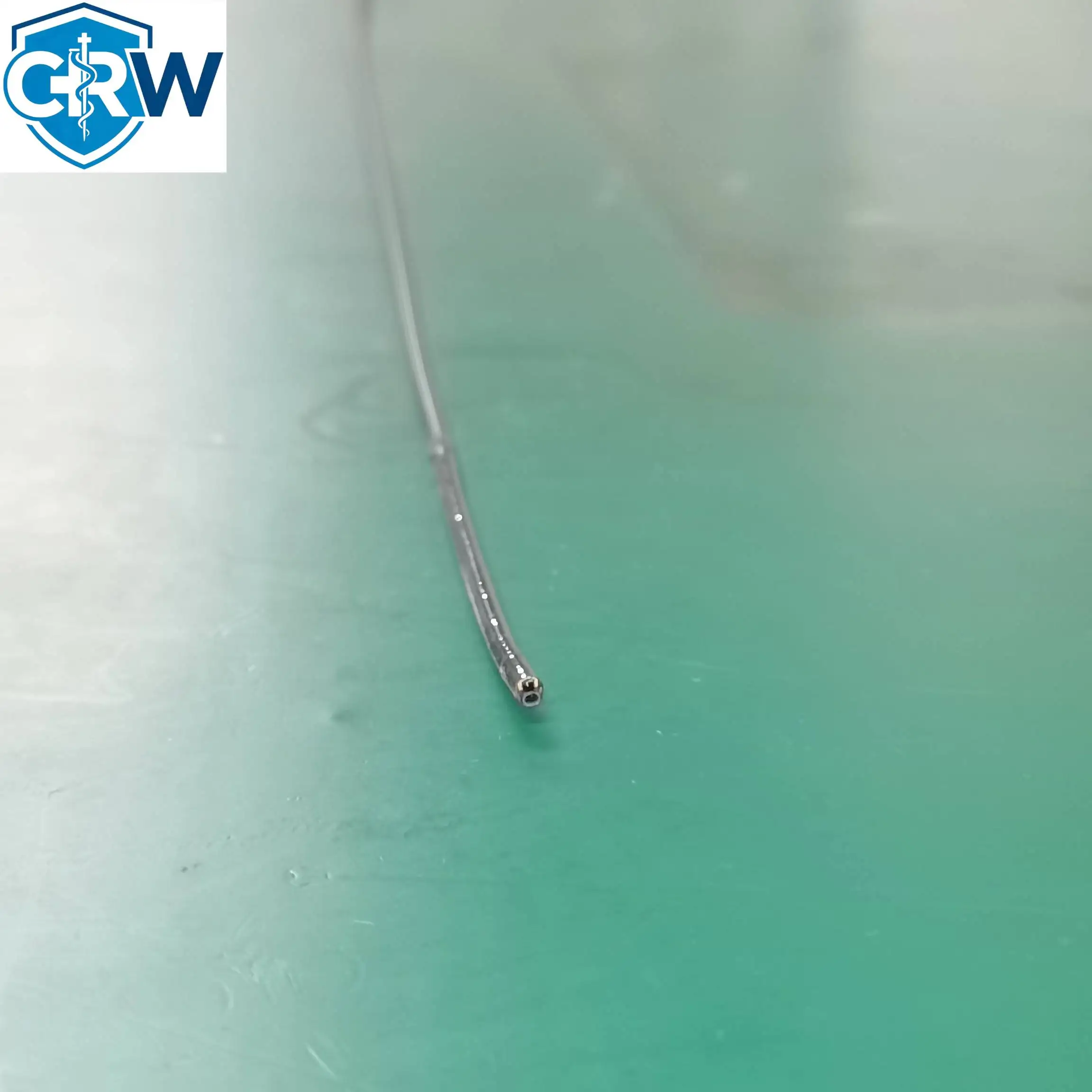 CRW   Tube Components of Ureteroscope Bronchoscope Cystoscope Coms   for Vet