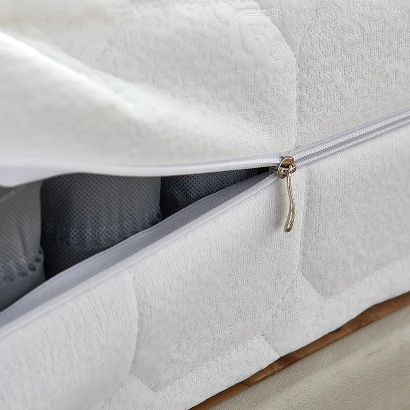 テンセル独立袋シリーズ ココナッツパームラテックスマットレス