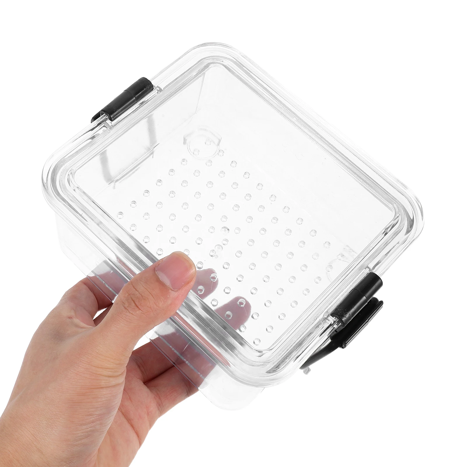 

Non-Slip Press Maker Tool Clear Design Plastic Kitchen Diy Household Anti-Slip Pads Long Lasting Material Tofu Making Set Bean