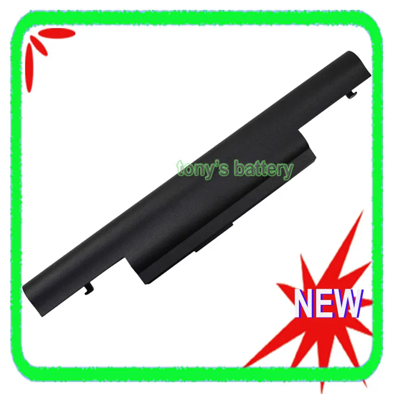 Imagem -02 - Bateria para Acer Aspire 5745 5745g 5745dg 7250g 7250g 6954 7739z 7739g 7745 7745g As10b7e As10b5e As10e7e Células