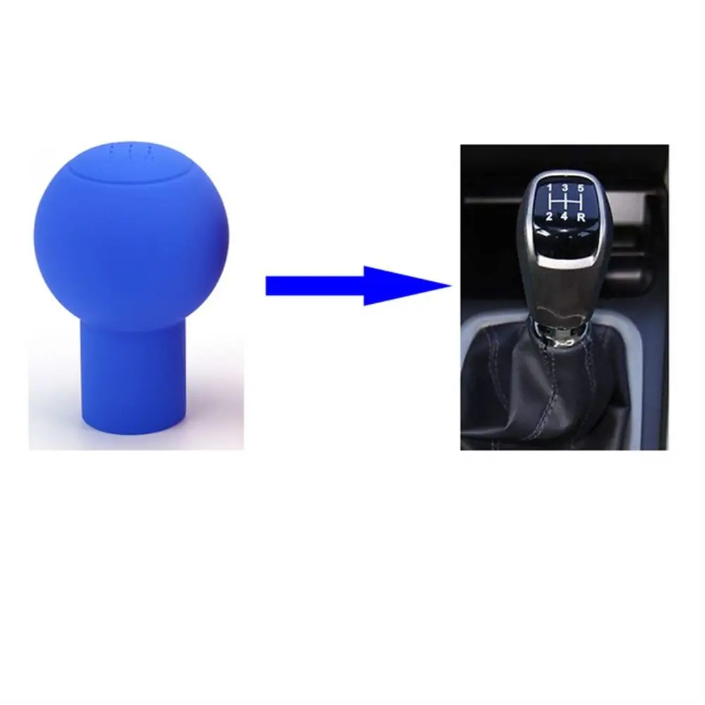 Soft Automatic 5 Ge… - image