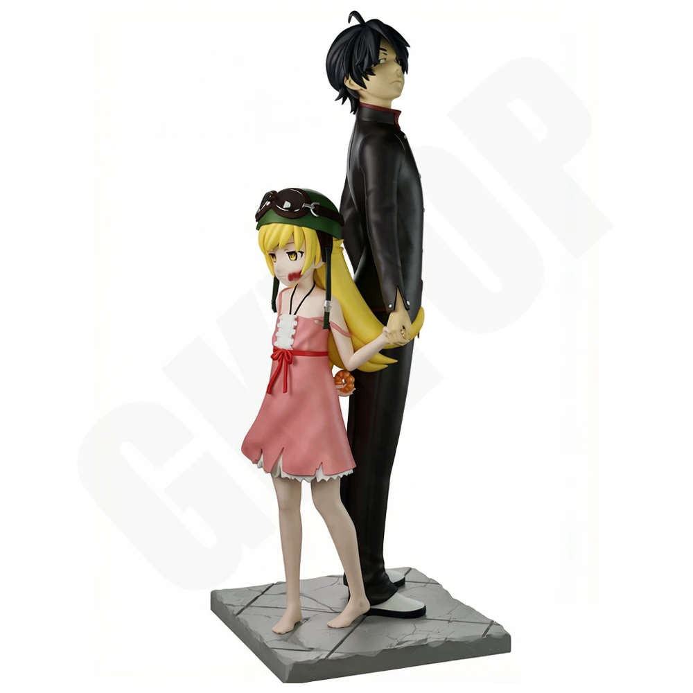 

1/2418/16 Brother And Sister 3D Printed Gray Resin Statue GK Figure Toy Miniature Model Collection Unpainted Unassembled