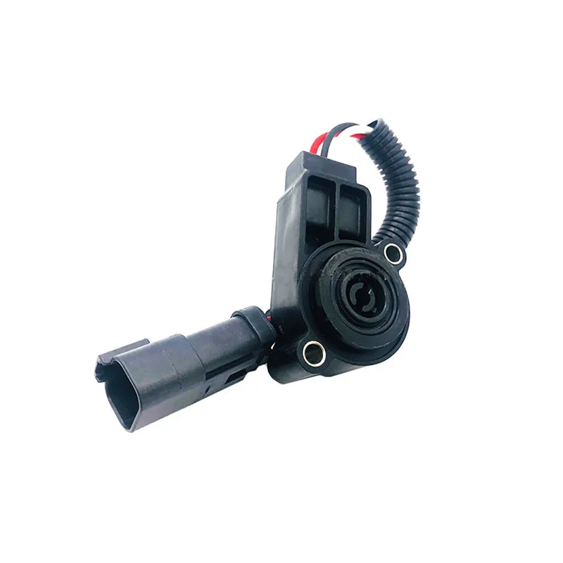 

Suitable for Excavator Accessories 966G Angle Position Sensor Switch Sensing Plug 266-1475