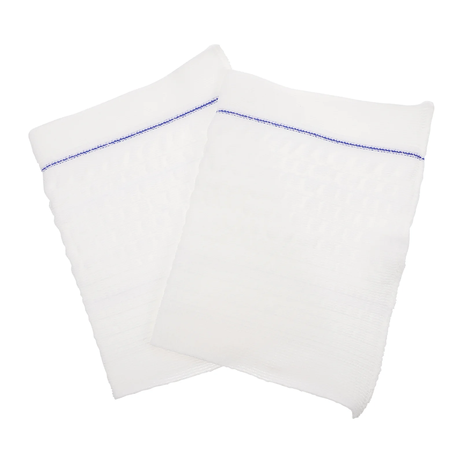 

2 Pcs Strap Brackets Practical Fixation Straps Durable Urine Bands