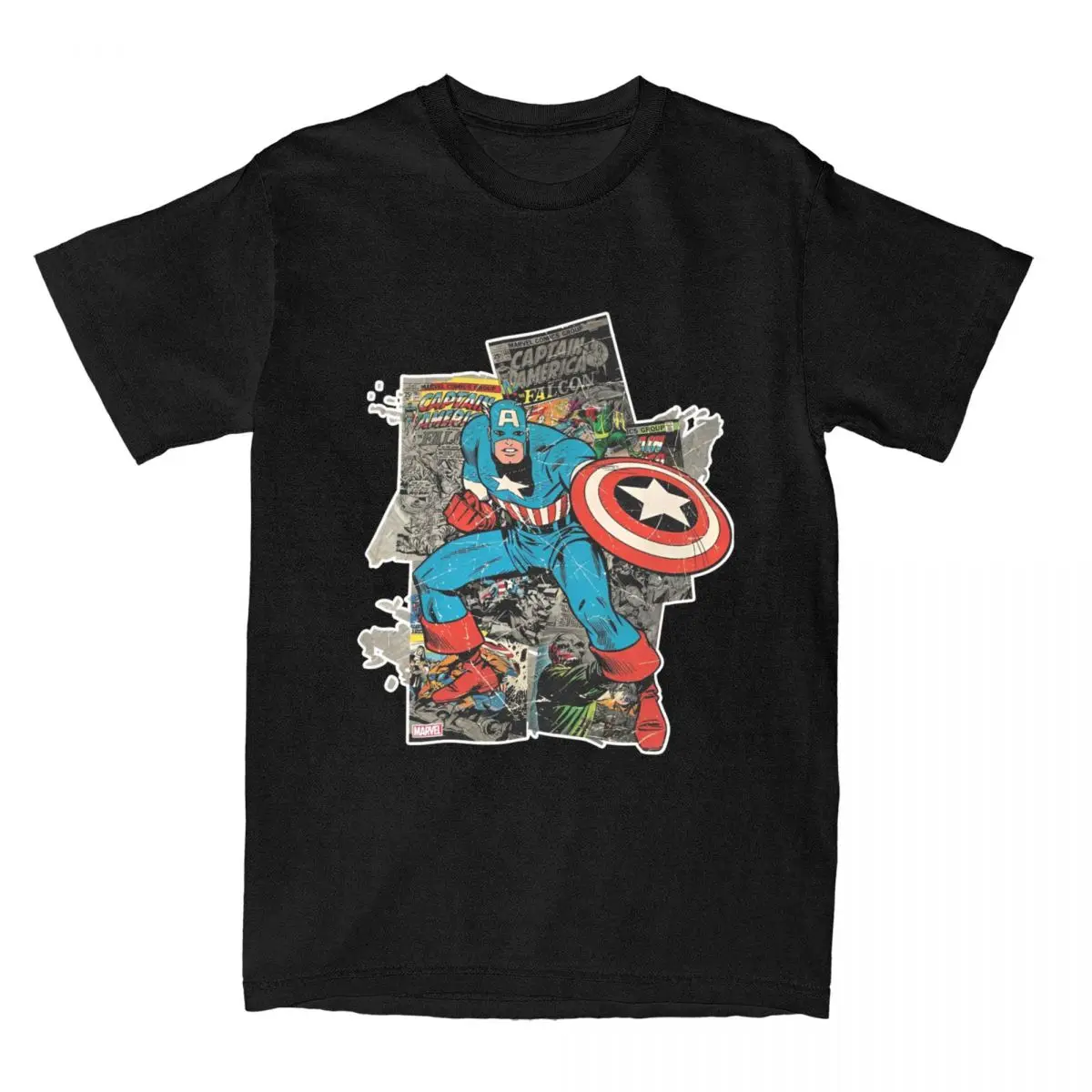 

Men T Shirt Spider-Man Movie Comic Spiderman T Shirts Harajuku Summer Tee Shirt Y2K Retro Pattern Cotton Tops Gift Idea