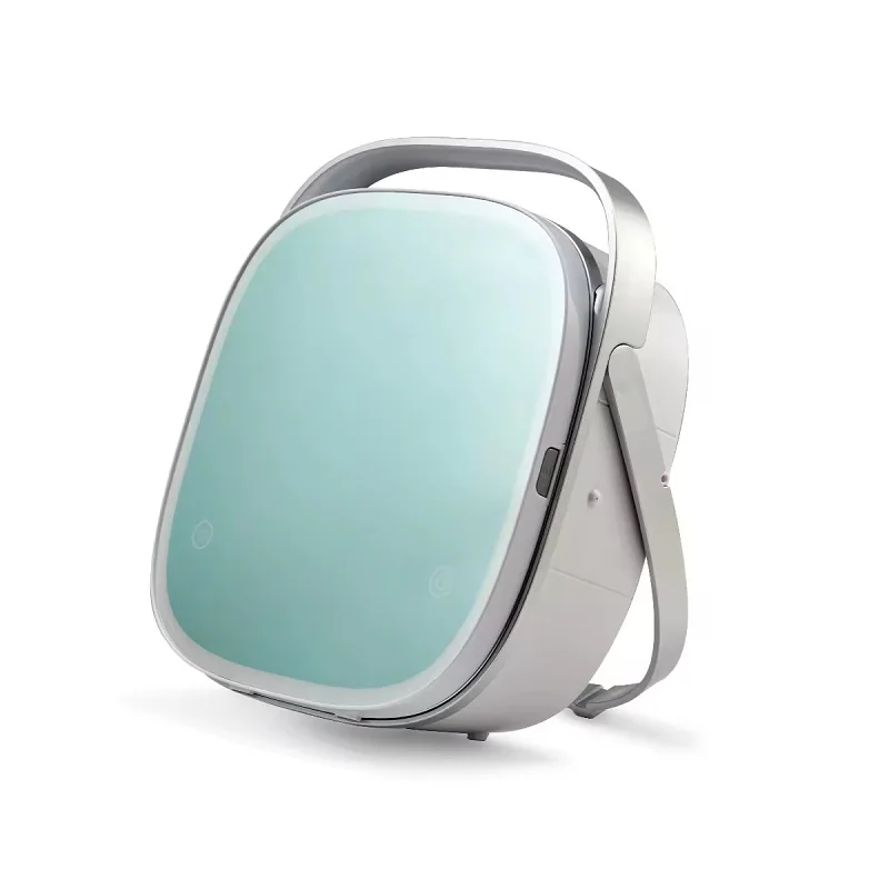 Najlepiej sprzedający się przenośny analizator skóry 3D z AI, 30M pikseli, inteligentny skaner twarzy, automatyczna maszyna do analizy skóry do salonów kosmetycznych