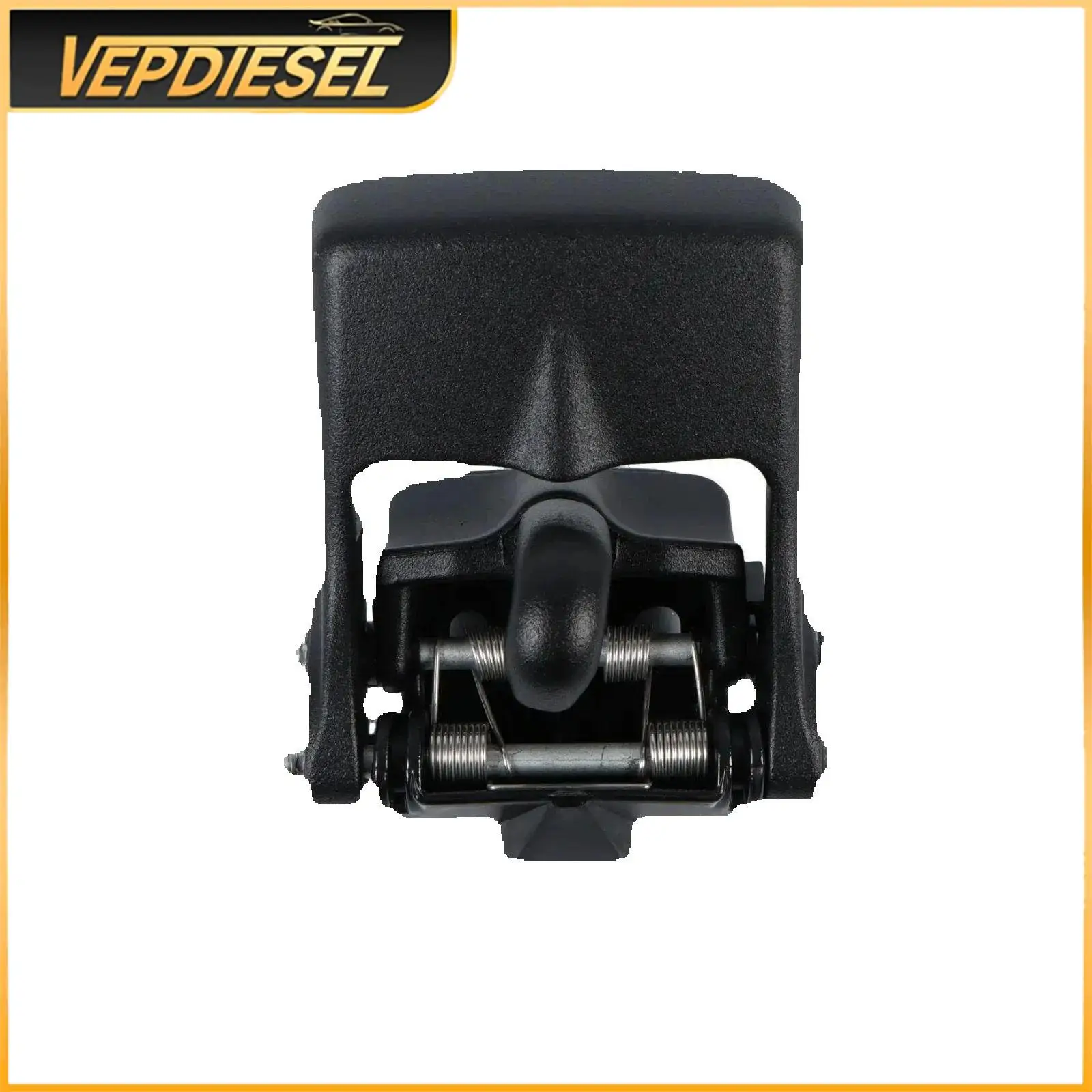 

68391566AB Folding Top Latch for Jeep Wrangler JL Gladiator 2018-2024