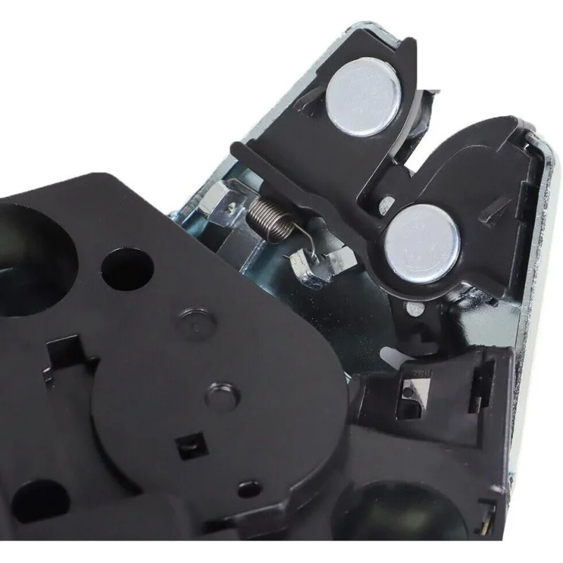 مشغل قفل باب الباب الخلفي لهوندا سيفيك 2012 ، oem DLA2018 ، 74851-TR0-A11,74851TR0A11,ZC581SB,74851-TA0-A01,74851TA0A01 #4