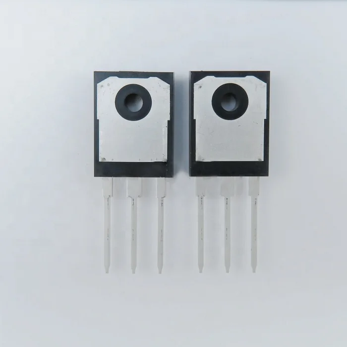 HY3912W HY3912 to -247 190A 125V N Channel Enhanced Mode MOSFET