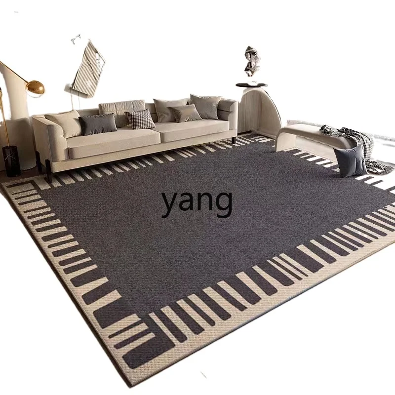 

L'm'm Split Graphene Floor Heating Mat Home Living Room Removable and Washable Heating Floor Mat