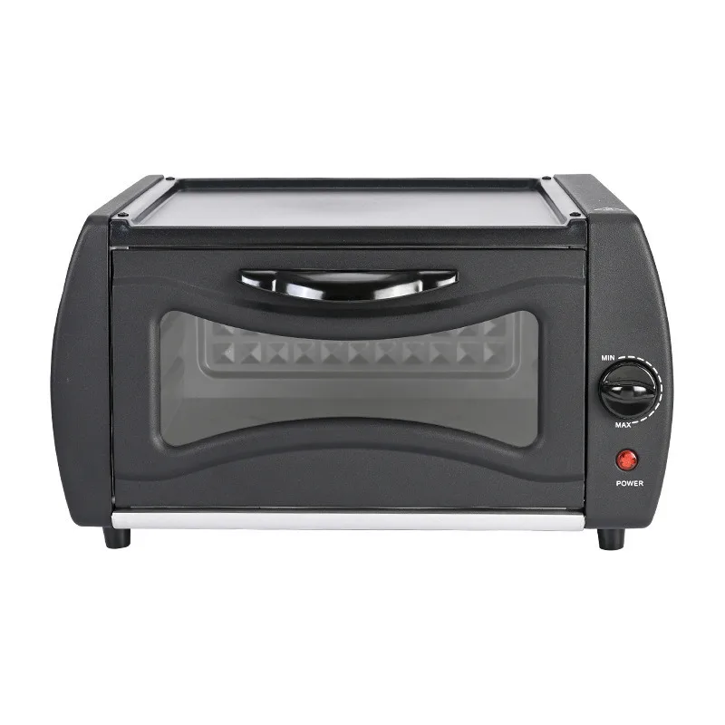

Pancake Oven Multifunctional Pizza Bread Baking Pancake Machine 15L Household