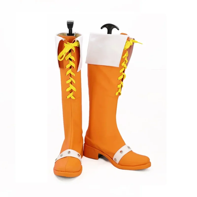 The Seven Deadly Sins King Meliodas Cosplay Boots Shoes Anime Envy Diane Role Play Costume Props Shoes Men Women Custom Made OI1