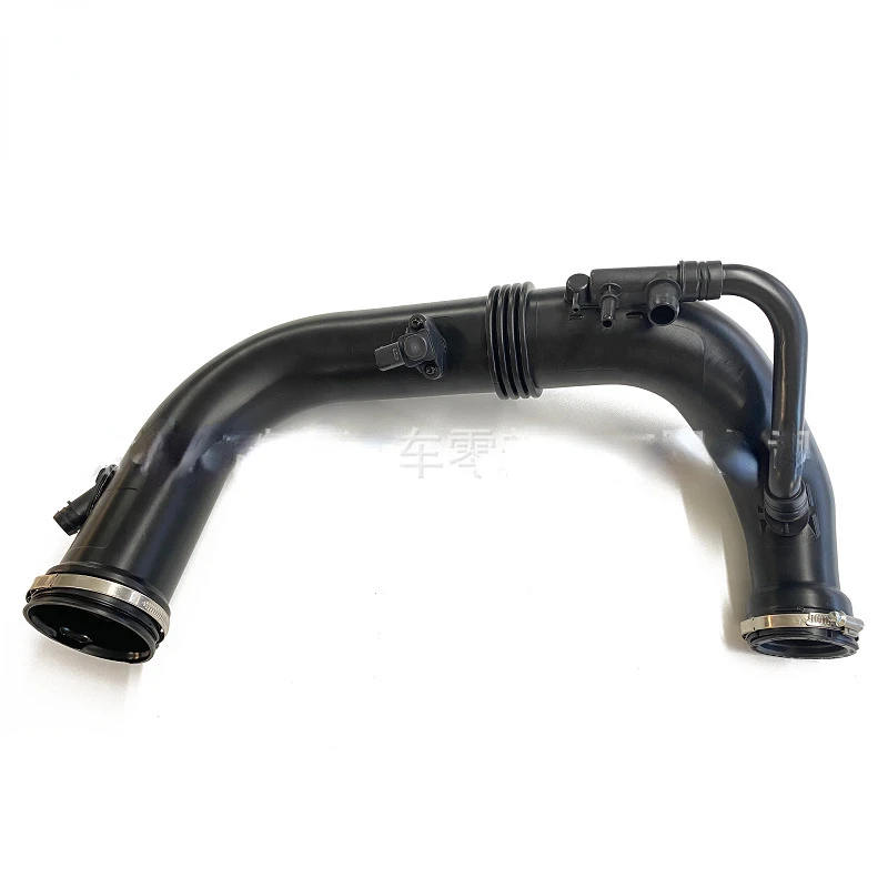 Suitable for Mercedes-Benz intake pipe assembly turbocharger pipe A 271 090 16 29 A2710901629