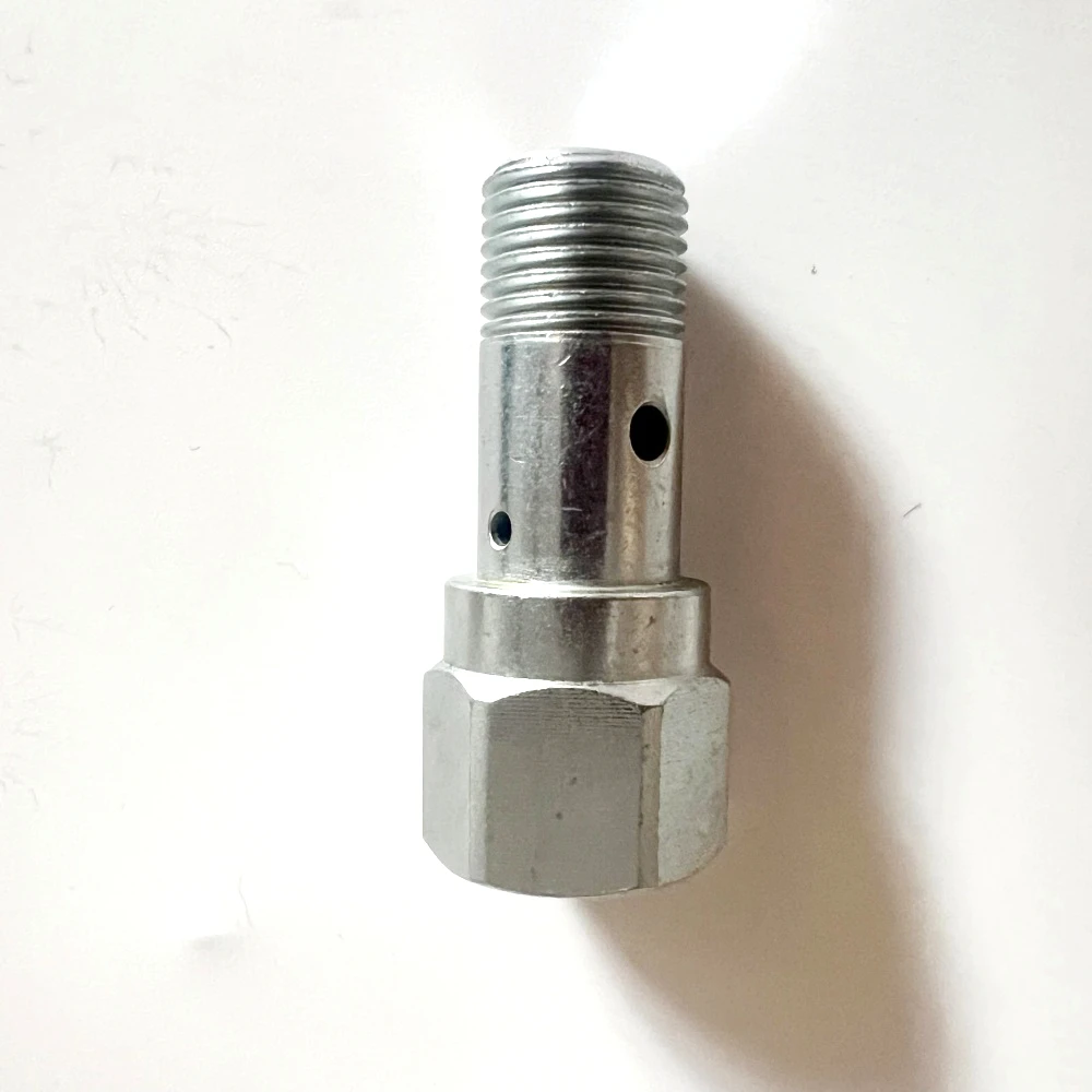 Pneumatic Overflow Valve F019D03372