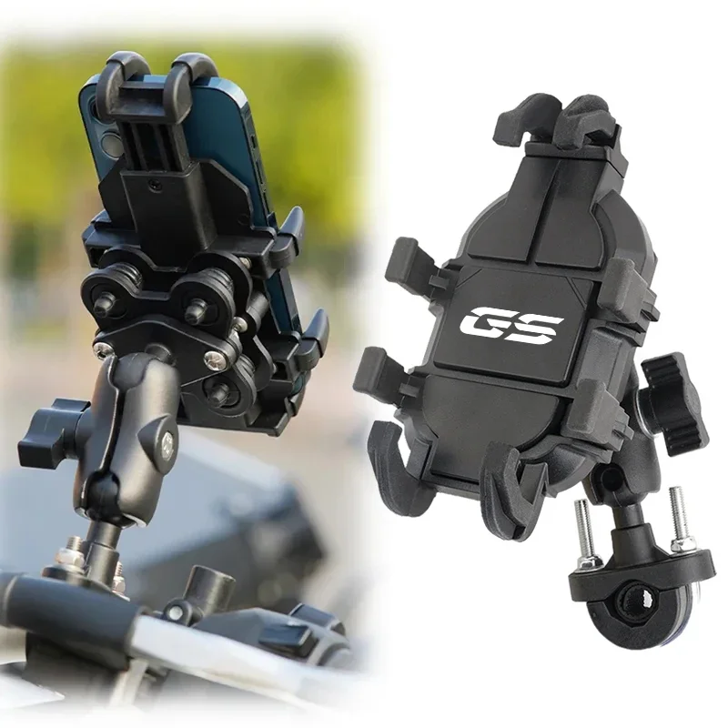 

Держатель для Руля Мотоцикла BMW GS R1150GS R1200GS R1200GS R1150 R1200 R1250 R1300GS F850GS
