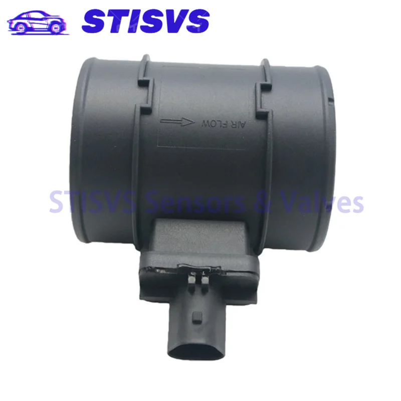 

Air Mass Flow Meter New for Opel Vauxhall Astra J Corsa D 2010-2015 1.3 CDTI 16V Car Parts 0281002941 0281002940 836655 55561912