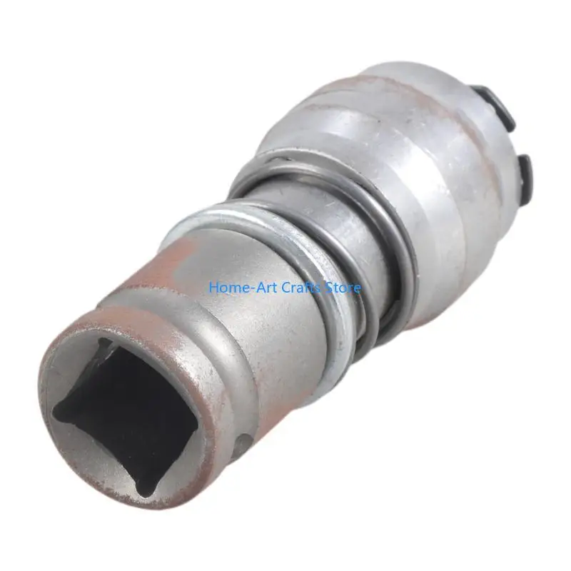 Y3NA Electric Drill Conversion Collets Chuck Holder Power Drill Adapter Converters