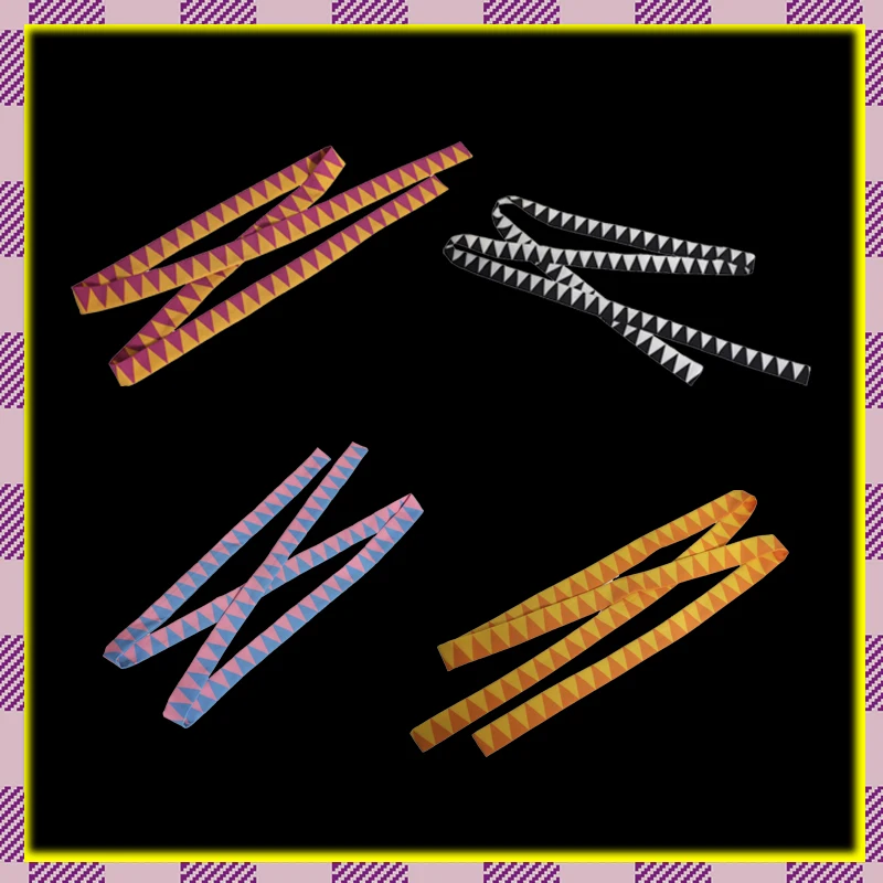 César Anthonio Zeppeli sombreros Anime Cosplay accesorios JoJo's Bizarre Adventure diadema banda para el cabello Unisex decoración de fiesta de Halloween