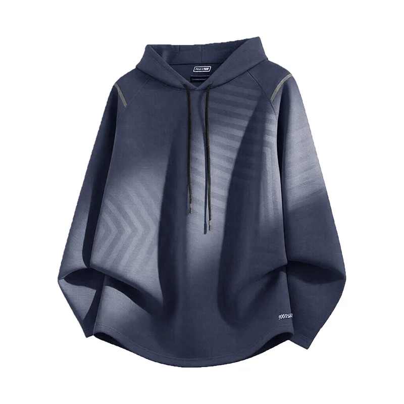 

Men's Quick-Drying Long-Sleeve T-Shirt for Fitness Summer Outdoor Sports Training Running Tight-Fitting Casual Versatile Wear