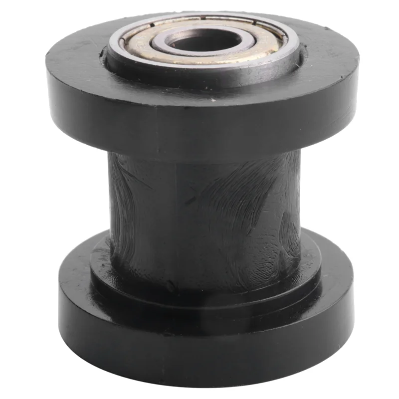 شداد سلسلة A06F-2X للدراجات الآلية، شداد سلسلة محمل زنبركي متوافق مع محرك 49Cc 66Cc