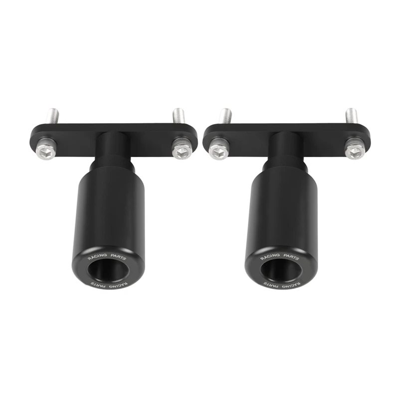 Super Sale Motorcycle Frame Slider Crash Motorcycle Frame Protector for KTM 690 SMC GASGAS SM700 Husqvarna 701