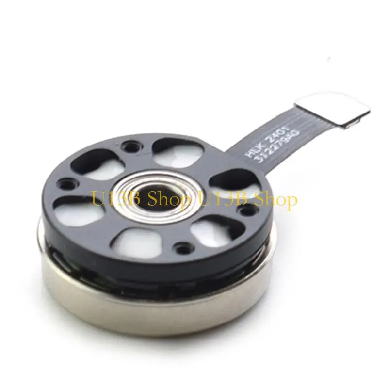 U13B High Performances R/Y/P Shaft Gimbals Rack/Motor For Smooth Photography