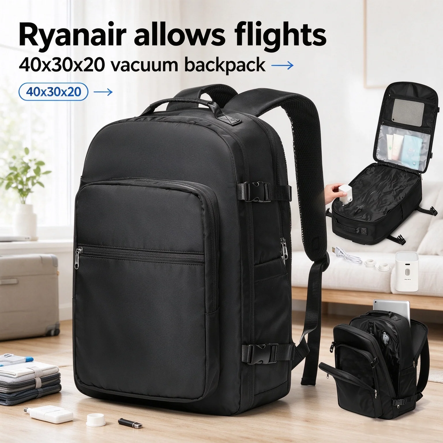 zaino-da-viaggio-con-compressione-sottovuoto-zaino-da-viaggio-bagaglio-a-mano-zaino-da-uomo-per-aereo-zaino-da-cabina-ryanair-40x30x20-zaino-da-uomo-per-laptop