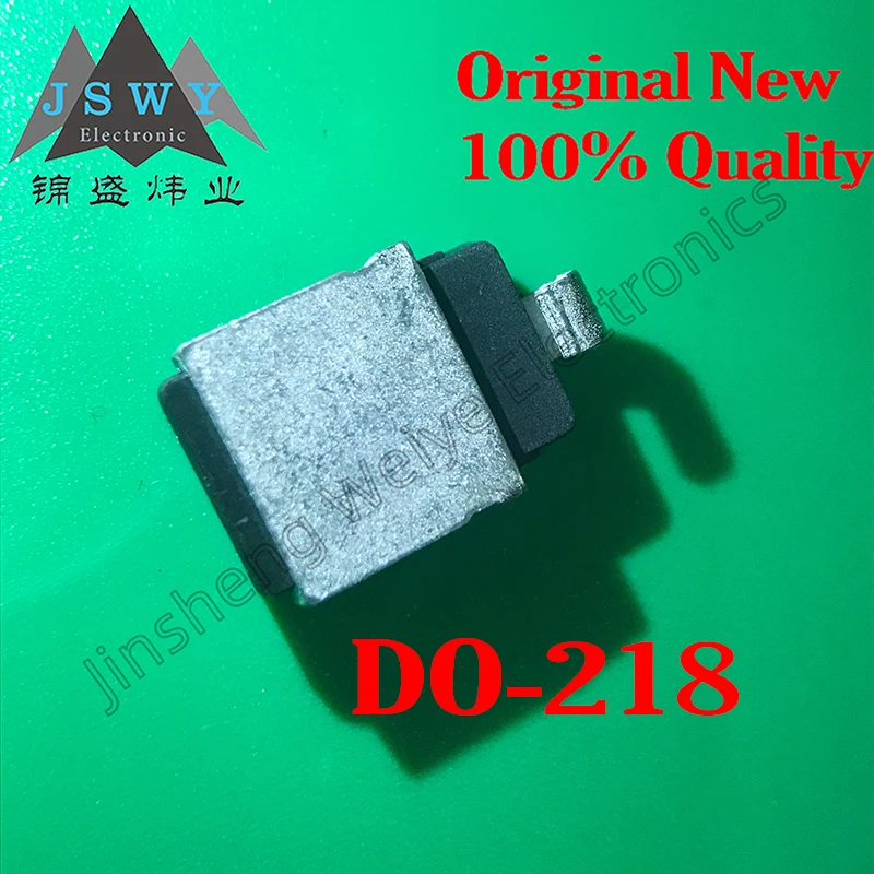 5PCS Free Shipping SM8S10A SM8S11A SM8S12A Package DO-218AB Unidirectional TVS Transient Suppressor Diode Brand New in stock