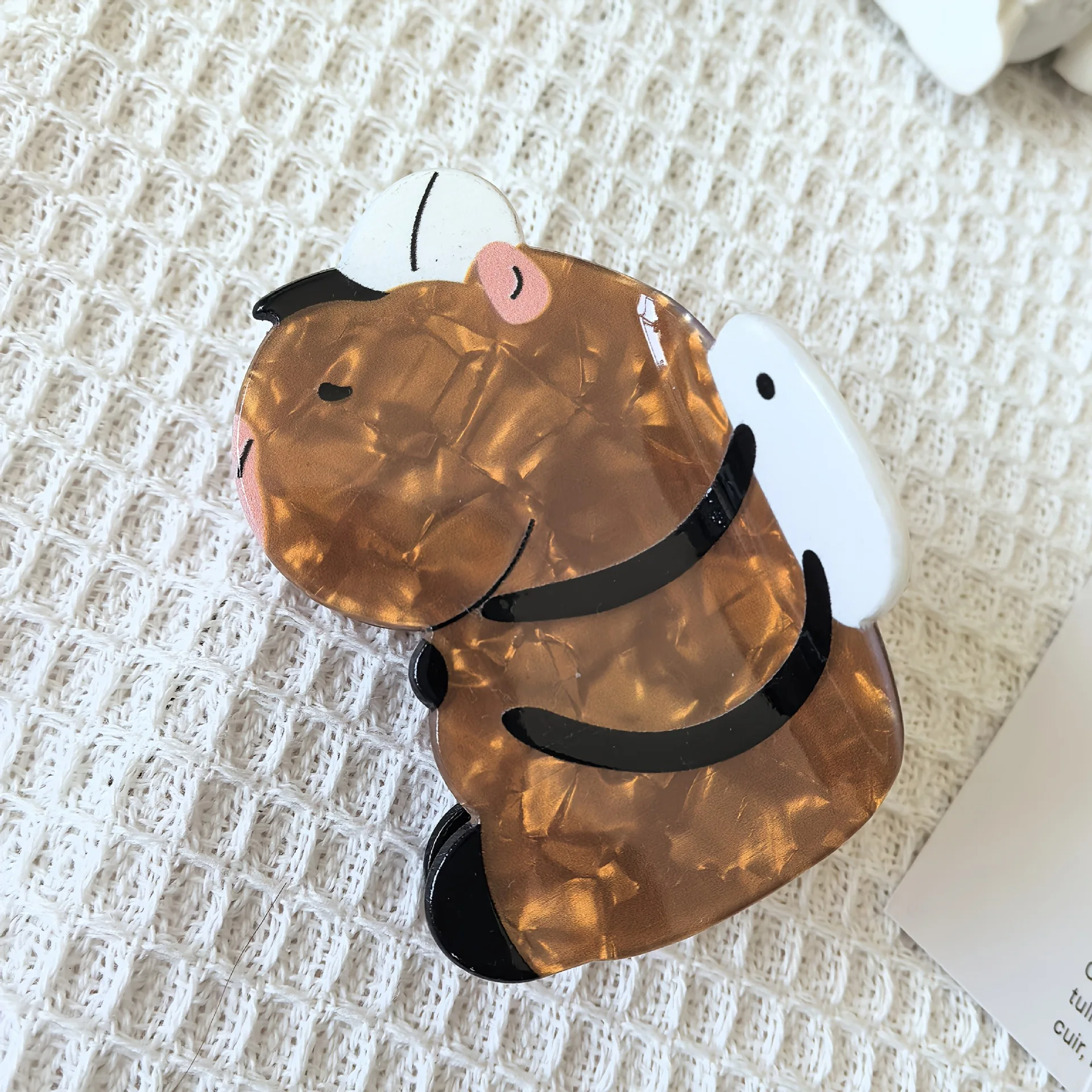 Рисунок 4 - BYL новая мультяшная серия