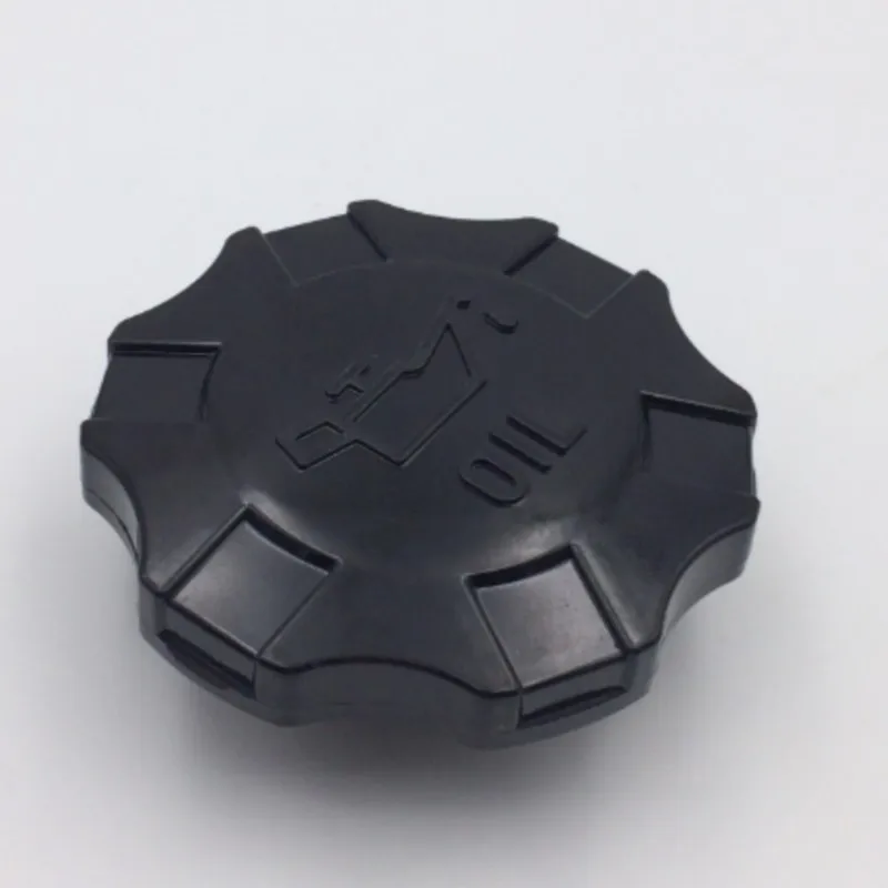 Engine oil cover Excavator parts for Doosan for Daewoo DX/DH150 215 220 225 300-5-7-9