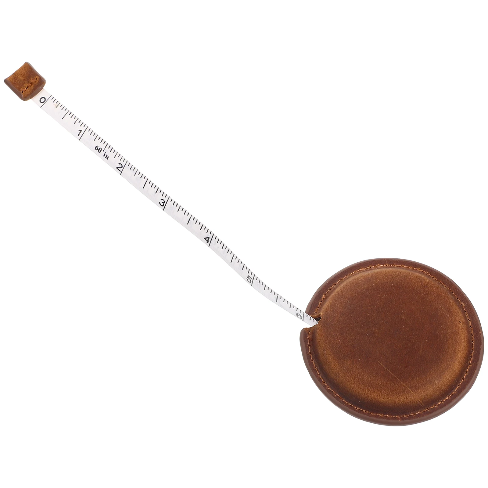 

Mini Tape Measure Measuring Sewing Pocket Small for Purse Tailors Adhesive Clothing