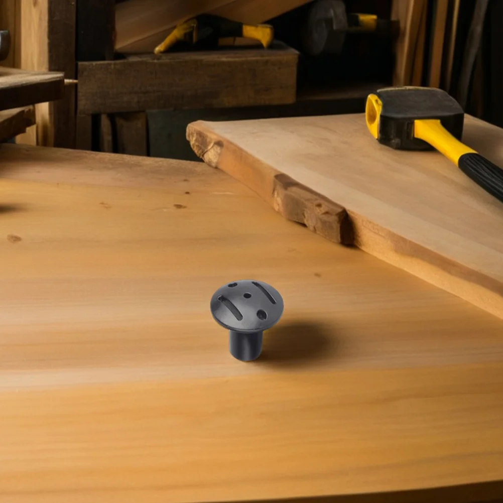 

12Pcs Tent Pole End Protectors Durable Tarp Poles Caps Lightweight Portable Canopy Pole Covers for Camping Hiking Outdoor Use