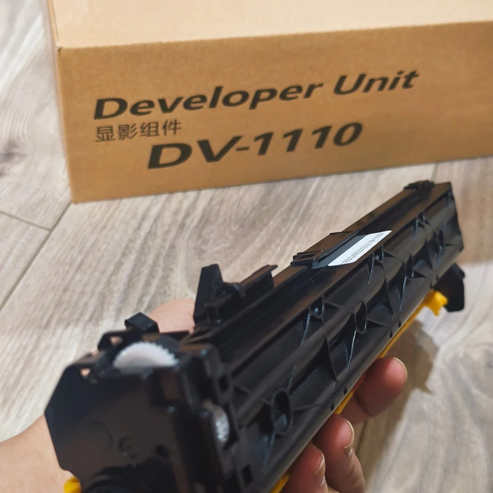 

DV-1110 DV1110 Блок разработчика для Kyocera FS1020 FS1025 FS1120 FS1125 FS1220 FS1320 FS1325 FS1040 FS1041 FS1060 FS1061