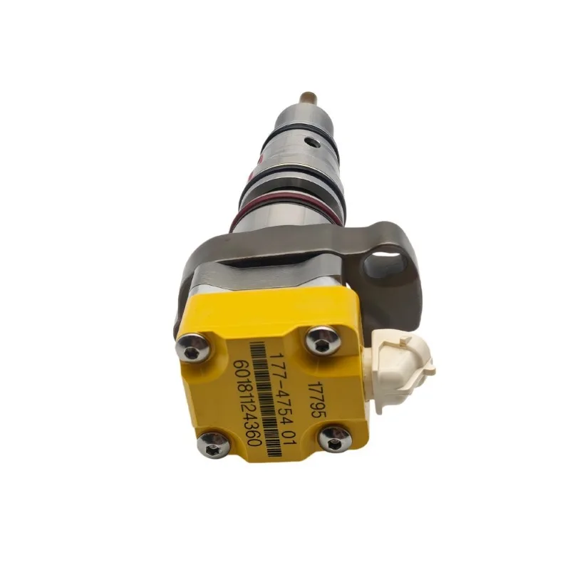 Suitable for AMECA injector assembly 177-4754 Carter 3126B/3126E excavator diesel injector