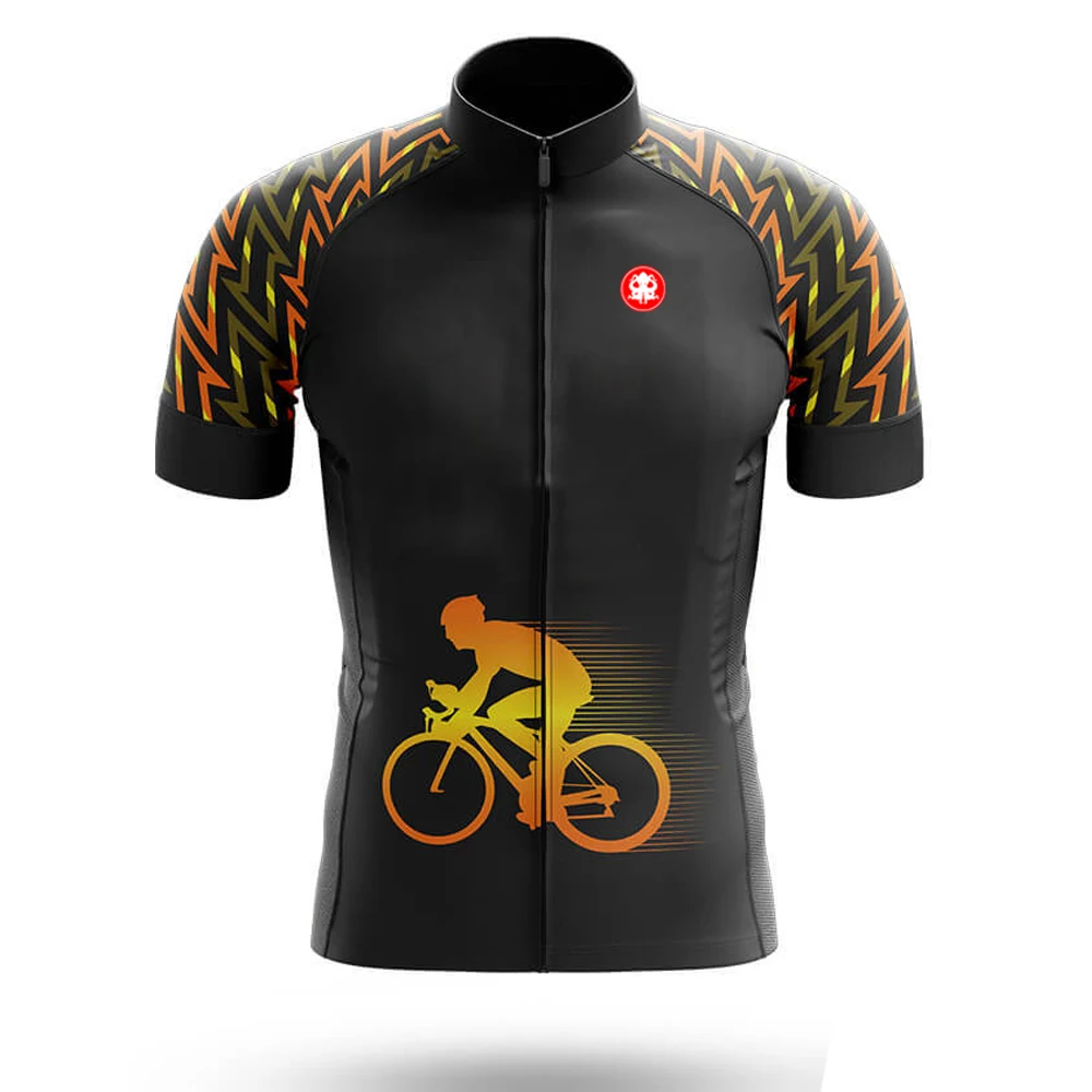 tricota ciclismo hombre 2025 KRAKEN OCTOPUS cycling jersey men maillot cyclisme 자전거 저지 자전거의류 mtb bekleidung herren bike shirt