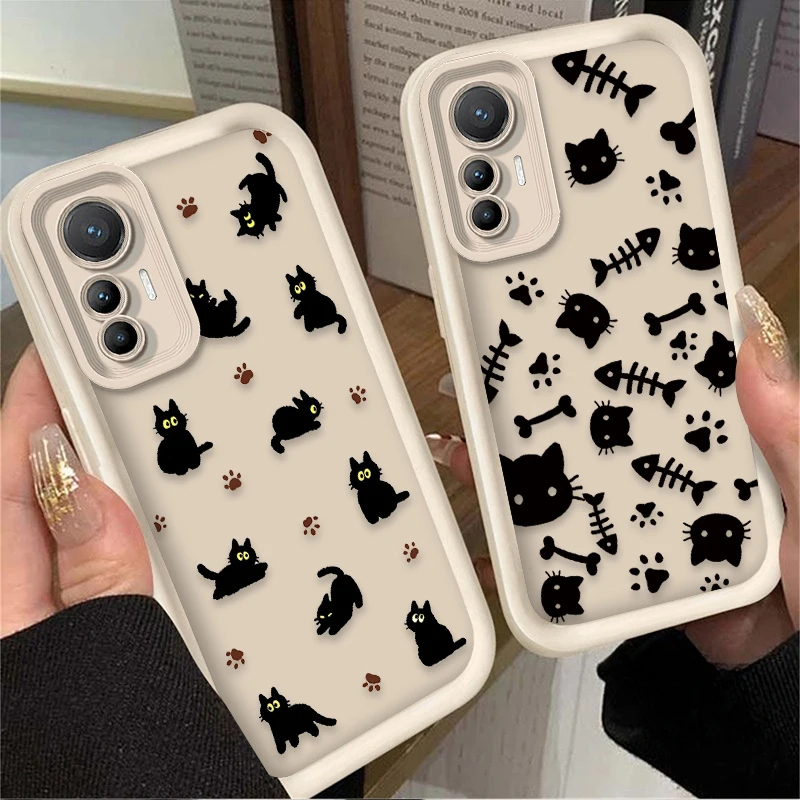 Lovely Black Cat So… - image