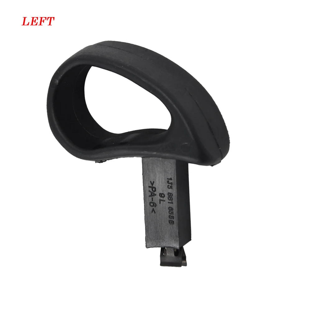 Car Front Seat Lift Tilt Release Lever Handle Left Right For VW MK4 Golf Bora Polo For Audi A1 Seat Ibiza 1J3881633B 1J3881634B