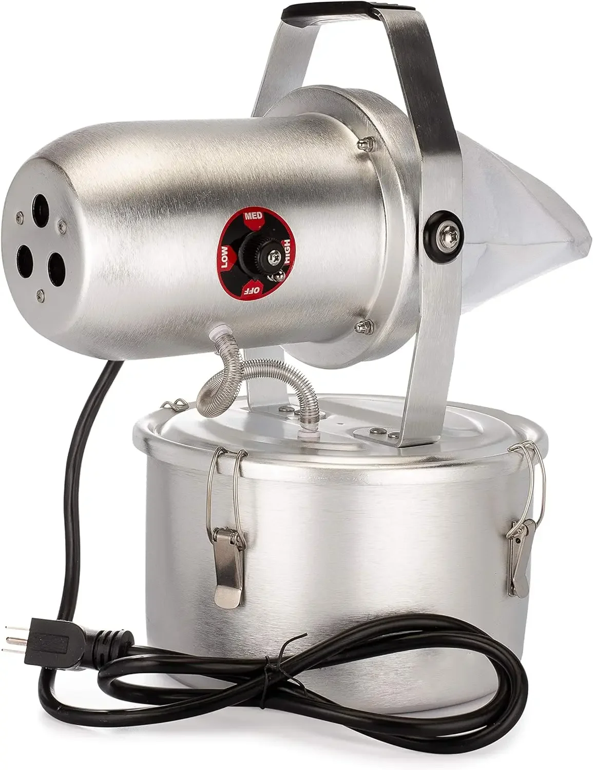 Машина для использования в помещении и на открытом воздухе Non Thermal Cold Professional от Sylvan