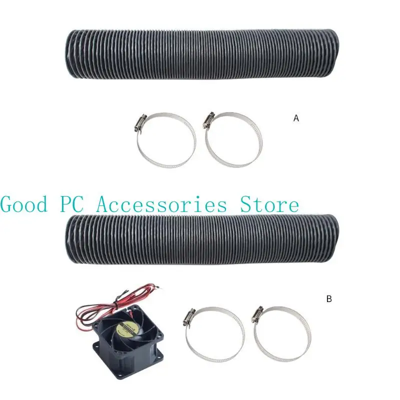 

R53C 3D Printer Systems Filtration System